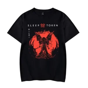 sleep token merch