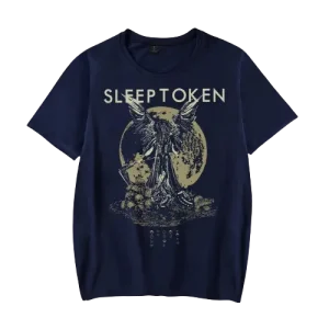 sleep token merch