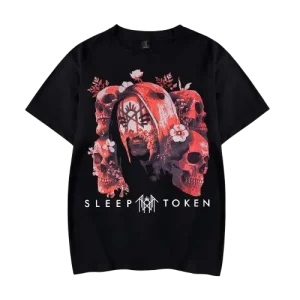 sleep token merch