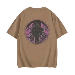 Sleep Token / Ascensionism WOS Tee